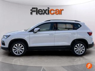 Seat Ateca 1.5 TSI 110kW (150CV) DSG S&S FR XL