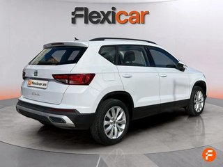 Seat Ateca 1.5 TSI 110kW (150CV) DSG S&S FR XL