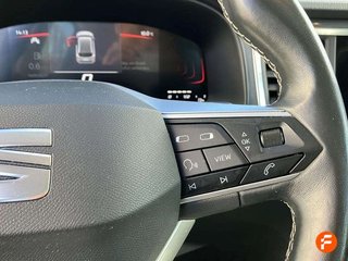 Seat Ateca 1.5 TSI 110kW (150CV) DSG S&S FR XL