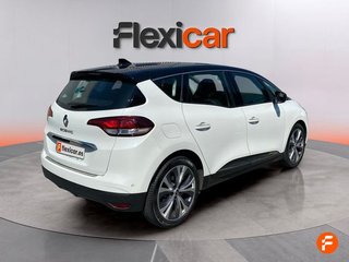 Renault Scénic Zen TCe 117kW (160CV) GPF