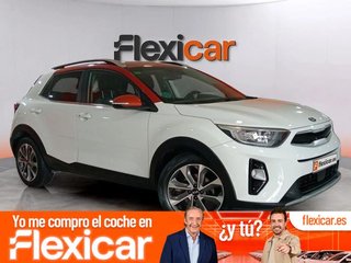 Kia Stonic 1.0 T-GDi 88kW (120CV) Drive Eco-Dynam
