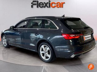 Audi A4 Avant Advanced 30 TDI 100kW S tronic
