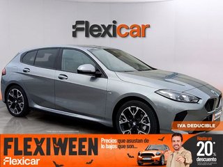 BMW Serie 1 120d