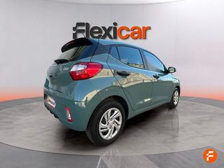 Hyundai i10 1.0 Klass