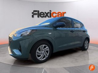 Hyundai i10 1.0 Klass