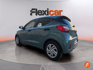 Hyundai i10 1.0 Klass