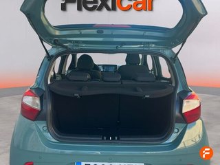 Hyundai i10 1.0 Klass