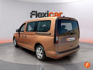 Volkswagen Caddy Maxi Origin 2.0 TDI 90kW (122CV) DSG