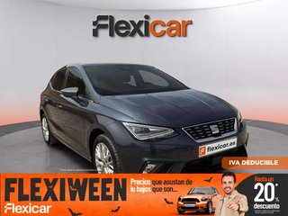 Seat Ibiza 1.0 TSI 85kW Special Edition Xcellence