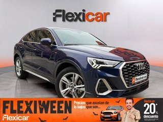 Audi Q3 45 TFSI e 180kW S tronic S Line