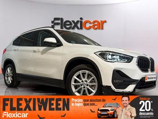 BMW X1 sDrive20dA