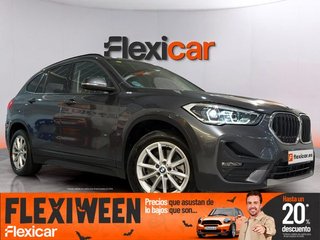 BMW X1 sDrive20dA