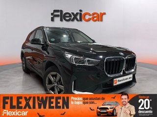 BMW X1 sDrive18d
