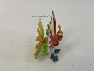 otros juegos y juguetes generico pokemon