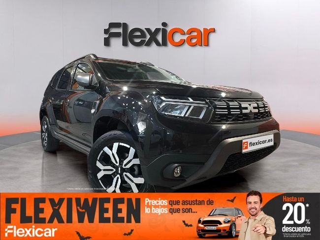 Dacia Duster Essential TCe 1.0 ECO-G 4X2 2024