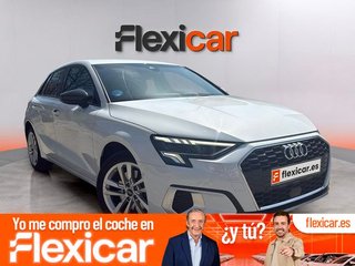 Audi A3 Sportback Advanced 40 TFSI e 150kW S tro