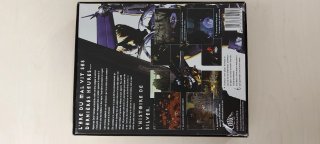 Silver PC Big Box Game