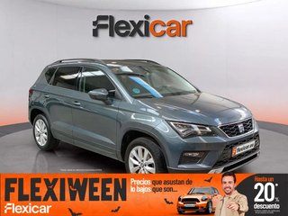 Seat Ateca 1.6 TDI 85kW (115CV) DSG St&Sp Style Eco