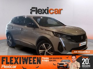 Peugeot 3008 1.2 PureTech 96KW S&S Allure Pack