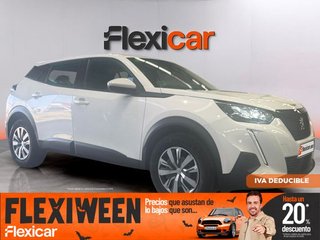 Peugeot 2008 Active Pack Puretech 100 S&S BVM6