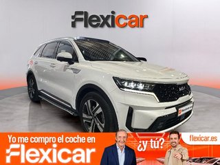 Kia Sorento 1.6 T-GDi PHEV Drive 4x4 7pl