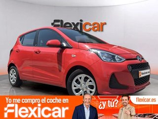 Hyundai i10 1.0 Go!