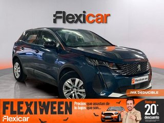Peugeot 3008 1.5 BlueHDi 96kW Active Pack EAT8