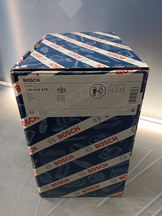 BOSCH 1ST/PC correa de distribución con código , bosch
