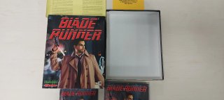 Blade Runner PC Big Box Español