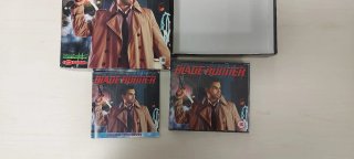 Blade Runner PC Big Box Español