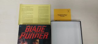 Blade Runner PC Big Box Español