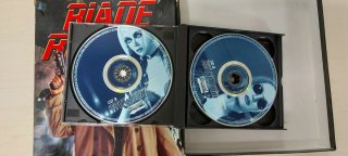 Blade Runner PC Big Box Español