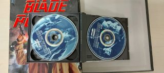 Blade Runner PC Big Box Español