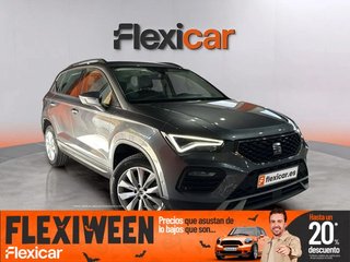 Seat Ateca 1.5 TSI 110kW (150CV) S&S FR Go