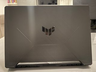 Portátil Gaming ASUS Ryzen 7 16GB RAM RTX 3050