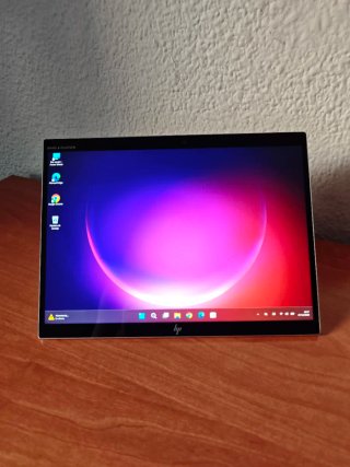 HP Tablet 3k i5 SSD da 16 GB e 256 GB
