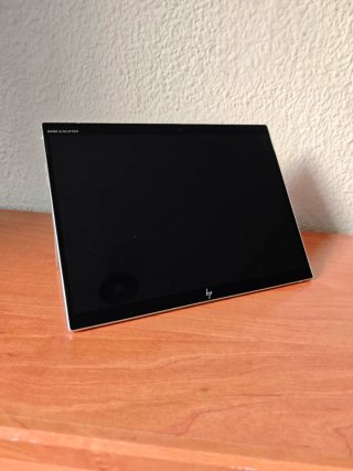 HP Tablet 3k i5 SSD da 16 GB e 256 GB
