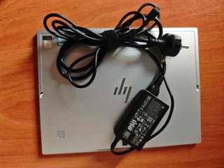 HP Tablet 3k i5 SSD da 16 GB e 256 GB