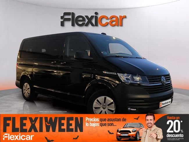 Volkswagen Caravelle Origin Larga 2.0 TDI BMT DSG 2023