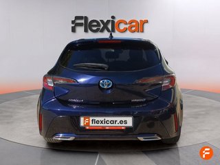 Toyota Corolla 200H GR-Sport