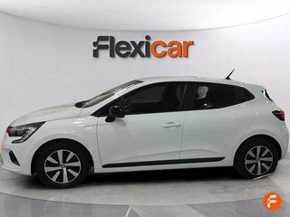 Renault Clio Equilibre TCe 67 kW (91CV)