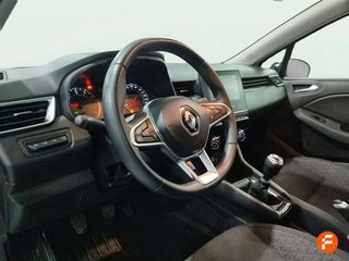 Renault Clio Equilibre TCe 67 kW (91CV)