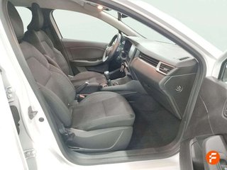 Renault Clio Equilibre TCe 67 kW (91CV)