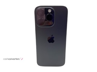 apple iphone 15 pro 1tb