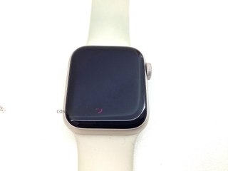 apple apple watch se 3 2025 40mm (gps) aluminio