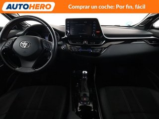 Toyota C-HR 2.0 Hybrid GR Sport