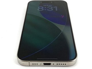 apple iphone 15 pro 256gb