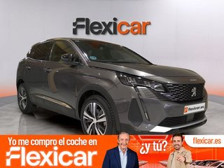 Peugeot 3008 1.2 PureTech 96KW S&S Active Pack