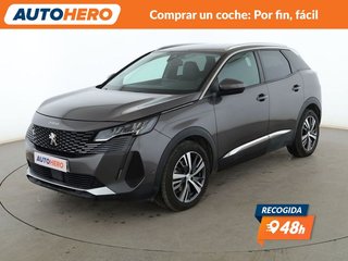 Peugeot 3008 1.2 PureTech Allure Pack