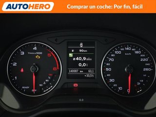 Audi Q2 1.6 TDI Design edition